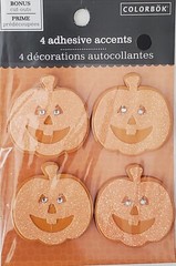 *YOU CHOOSE* Jolee’s/Others HALLOWEEN/TRICK OR TREAT Dimensional Stickers