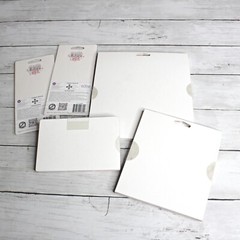 Prima Scrapbook Cardstock Paper Pack Pads 8×8 6×6 Journaling Magic Love Lot