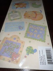 Daisy Hill Baby Girl & Baby Polka Dot Pig Theme LOT Of 4 Items