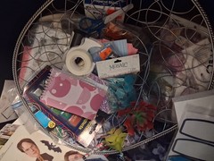 Huge Art And Craft Supply Lot