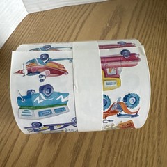 Vintage Travel RV Sticker ROLL Stickers, RV, Picnic, Travel, Scenic Route Camper