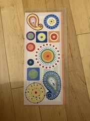 Creative Memories Power Palette EVERYDAY Jumbo Great Lengths Titles Designs I II