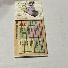 Lot of 7 Packages Craft Scrapbook Stickers Variety Of Themes