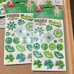 Crafter’s Square Stickabilities Scrapbooking Lot: Stickers & Rub-On, Holiday