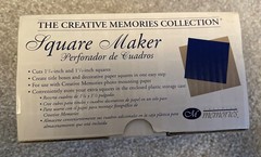 Creative Memories scrapbooking tools-cutting systems, trimmer, blades orig. $160