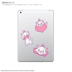 Gourmandise Disney Mobile Sticker Marie DNG-200MR