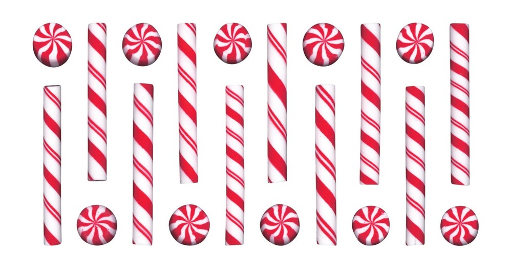 Tim Holtz – Advantus Christmas CONFECTIONS IDEA-O