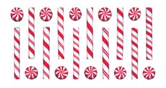 Tim Holtz – Advantus Christmas CONFECTIONS IDEA-O