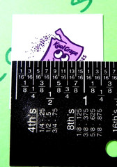 Grape Drink Everything Smells Sticker Lot Of 3