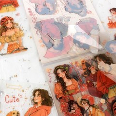 Journal Sticker Junk Journal Supplies Journal Sticker Book Passionate3085