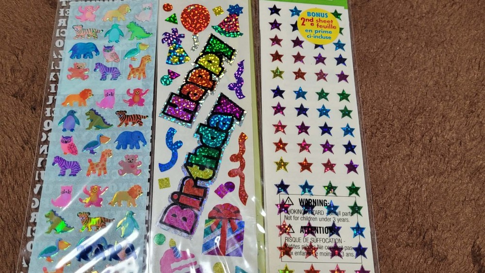 Worldwide shipping Sandylion sheets you choose prism MOP