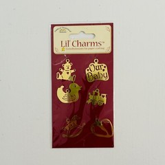 American Traditional Designs Lil’ Charms