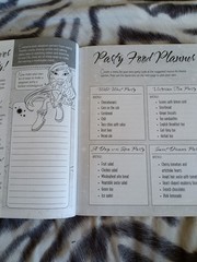 Bratz Dazzle N’ Shimmer Sticker Book Diary Stickers Fashion & Glamour Multicolor