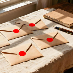 1000 Pcs round Stickers 1 Inch Color Circle Dot Stickers Code Labels for Office