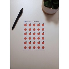 No School Sticker Reminders for Calendars and Planners | Teacher Stickers
