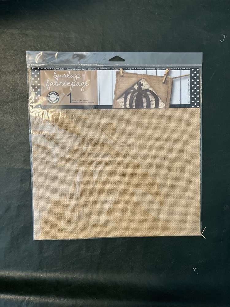Scrapbooking Paper Textured Brown