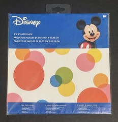 Scrapbooking Lot Disney Mickey Mouse Winnie The Pooh Princesses Sticker & Pages