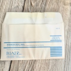 Kodak Film Envelope Blair Advertising Mail Away Junk Journal Crafts Ephemera Lot