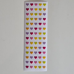 Mrs Grossman’s Stickers YOU CHOOSE Deadstock Retired Scrapbook Supplies Club [5]