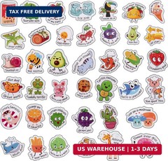 Wakawaga 800pcsTeacher Classroom Motivational Stickers for Kids Students | Rewar