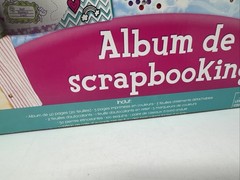 Mine 2 Design Doodle Scrapbook – Over 800 Scrapbooking Essentials