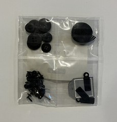 New Close To My Heart~Mini-Medley ~Black Z1393