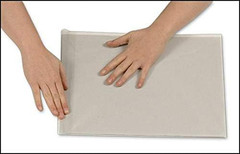 Krystal Seal ATC Art and Photo Bags – Archival Polyethylene Sealing Bags for Pai