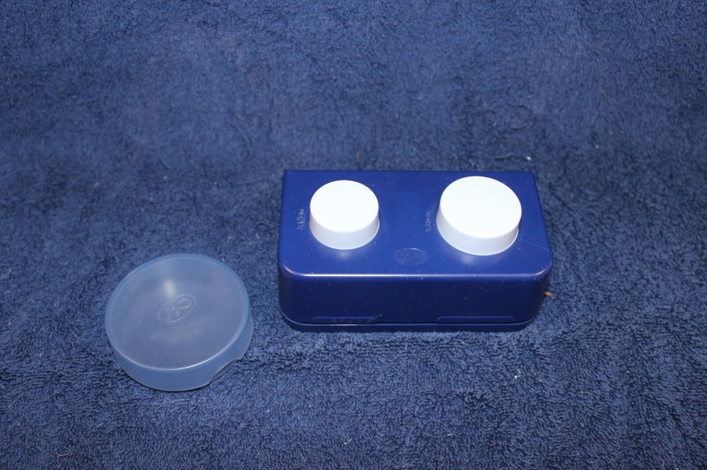 Creative Memories Circle Maker – 1.25″ x 1.5″ + Storage