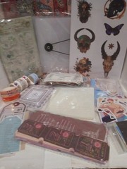 Junk Journal Bundle