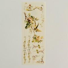 Anna Griffin Decorative Papers Sticker Collection