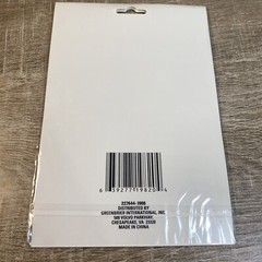 Lot of 4 Packs Sheets Jewel Stickers Gemstones Dark Blue 216 Ea (864) Craft