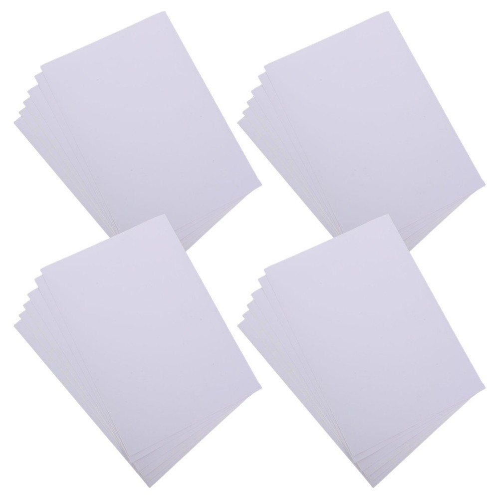 600 Pcs Blank Essential Oil Label Multi-use Food Labels Stickers