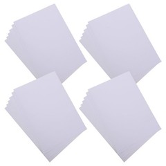 600 Pcs Blank Essential Oil Label Multi-use Food Labels Stickers