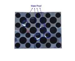 SICOLAS Original Webcam Dots Covers,1 Sheet of 20 Stickers at 0.25 Black