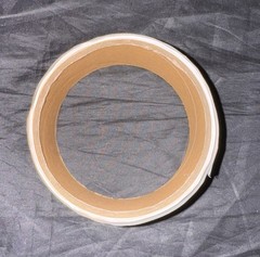 Vintage Coins Money Quarters Pennies Unbranded Stickers Roll Scrapbooking