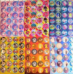 Fun! STICKER Lot GIRLY Planner All Themes & AGC HALLMARK Kid Squad Girls 689+