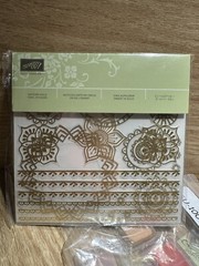 Scrapbooking lot stickers felt Embellishments Chalk Letters Black Ink Leaves