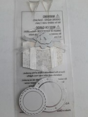 NEW Jolee’s By You – 2009 WEDDING SHOWER PRESENTS Dimensional Stickers, 4 Pieces