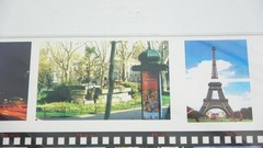 Magic Scraps Clearly Creative Freeze Frames Paris France