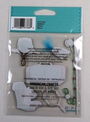 NEW Jolee’s Boutique Dimensional Stickers – Hobbies Outdoors – Fishing 50-21642