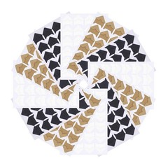 12 Sheets Photo Corners Stickers, Picture Films Self Adhesive Corner for DIY …