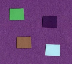 COLORADO qk USA state die cuts scrapbook cards
