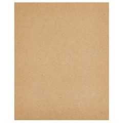 Chipboard Art Boards for Painting & Crafts – 8 x 10 in, 1/4 in Thick, 12-Pack…