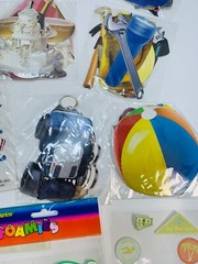 Scrapbooking Letters Numbers Stickers Die Cuts Photo Book Craft LOT