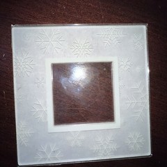 scrapbooking sheer frames lot – 16 Items