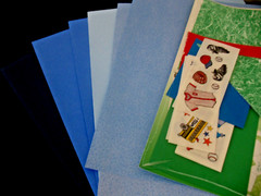 Baseball Combo 3 Gr Lengths Baseball, Photo mounting paper Lot.