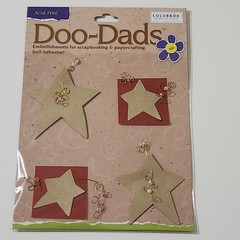 NEW Lot JULY 4 AMERICANA Scrapbook Stickers Flags Stars Glitter Rustic Wire -F