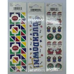 Frances Meyer Lot of 5 Sticker Packages Brand New Photo Corners Fun Phrases More