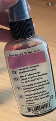 19 Tattered Angels Glimmer Mist 2 oz Spray Lot Deep Plum Timeless Lilac Pearl +