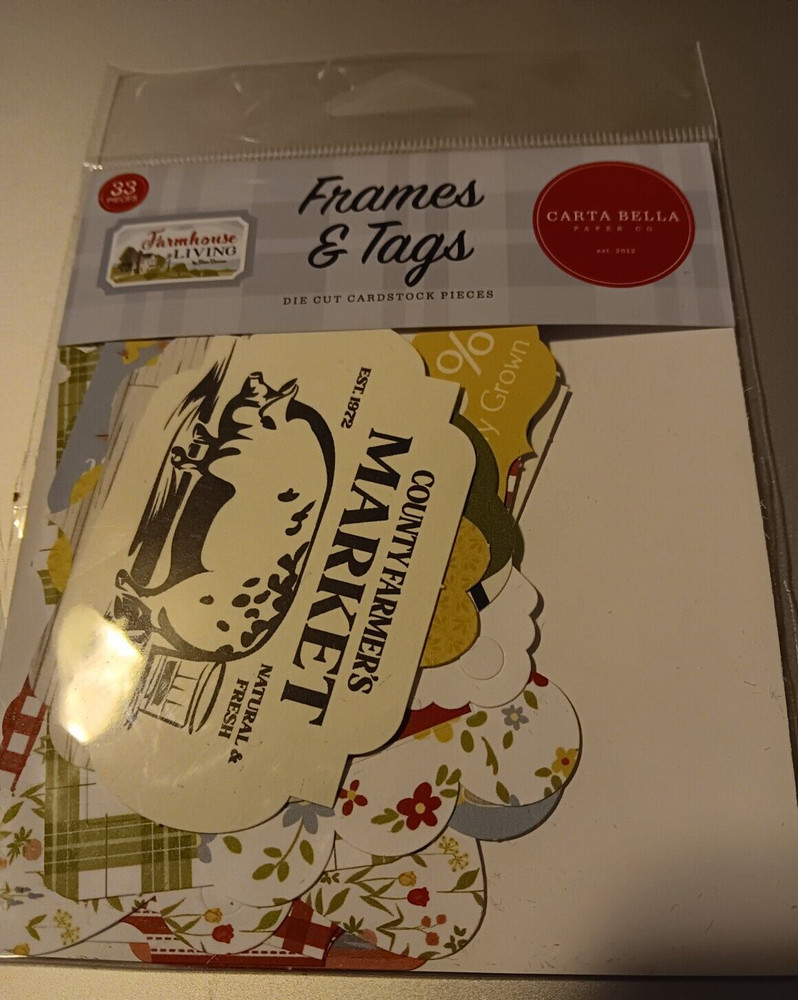 Crafts Tags Frames Farmhouse Living Chicken Coop Made with Love Market Cooking